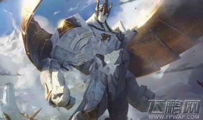 lol加里奥高胜率符文天赋怎么选择 加里奥符文天赋选择详解 (1)