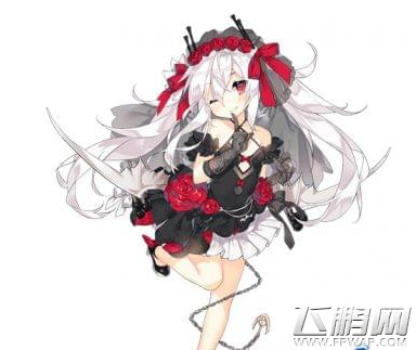 碧蓝航线吸血鬼婚纱怎么得 吸血鬼婚纱皮肤获得方法介绍 (1) 碧蓝航线吸血鬼婚纱怎么得 吸血鬼婚纱皮肤获得方法介绍 (1)