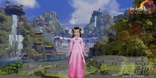 剑网3重置版二测很卡画面模糊调节重置版2测画面方法介绍 (3)
