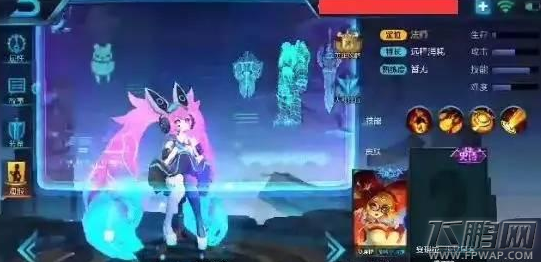 王者荣耀亚瑟安琪拉情侣皮肤上线时间及价格介绍 (2)