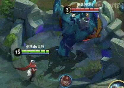 王者荣耀抢BUFF攻略 大神怎么抢BUFF (4)