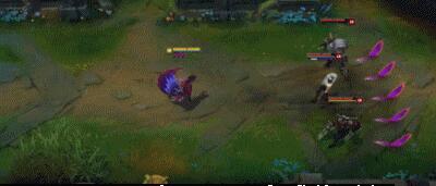 王者荣耀新英雄离曝光 S9新英雄公孙离类似于LOL霞 (2)