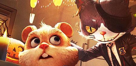 逆战11月7日预约登录礼包怎么没发 预约登录礼包发放时间  (3)