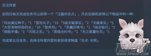 仙境传说ro手游猫狗大作战任务怎么做在哪接 仙境传说ro手游拓尔思乐npc在哪 (4)