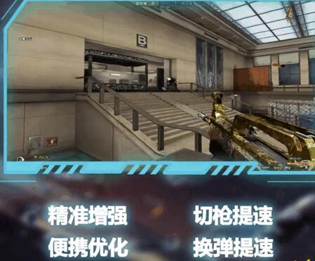 cf手游双十一特权礼包在哪里领取 11.11特权礼包里有什么奖励  (3)