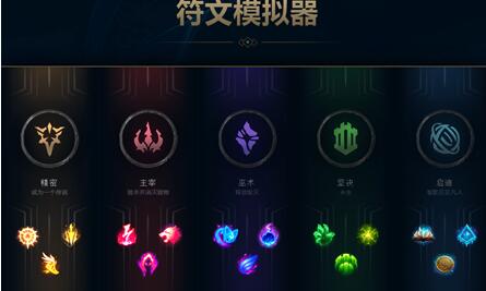 lolS8季前赛版本几号更新 11月S8季前赛开始时间  (1)