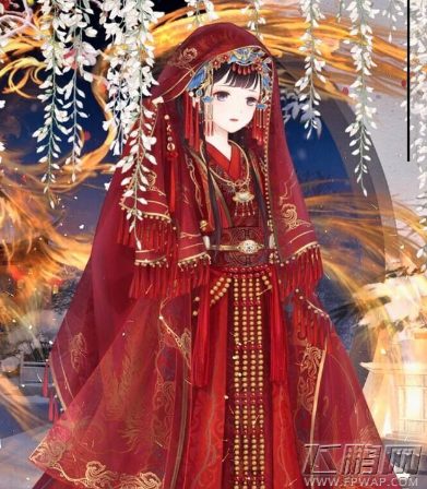 奇迹暖暖莉莉斯的甜美新娘怎么搭配 倾心回忆莉莉斯的甜美新娘搭配推荐 (1)