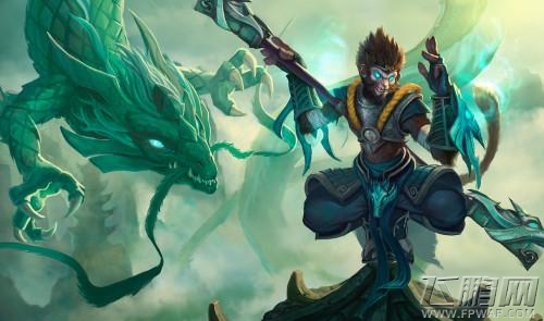 LOL国服11月14日7.22更新到几点 lol11.14日更新内容详解 (1)