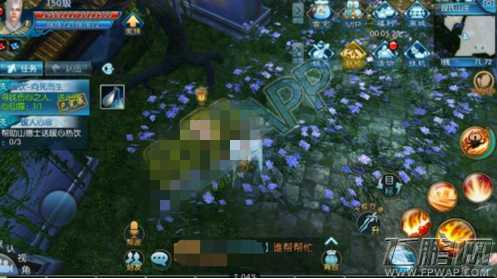 诛仙手游向死而生/不可貌相/万毒遗珠任务NPC大全 (3)