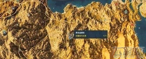 刺客信条起源隐士在哪儿 刺客信条起源隐士怎么找 (3)