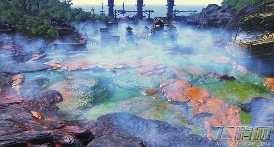 天涯明月刀占领岛屿怎么传送 占领岛屿传送货物怎么处理 (1)