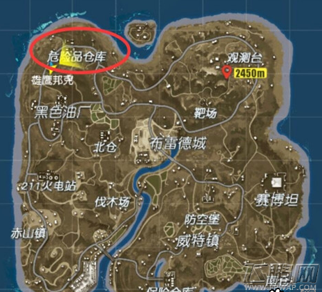 终结者2审判日危险品仓库通关攻略 危险品仓库怎么过 (3)
