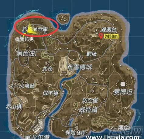 终结者2审判日危险品仓打法推荐 危险品仓库怎么过 (4)
