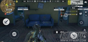 终结者2审判日黑夜模式打法攻略 黑夜模式吃鸡技巧 (4)
