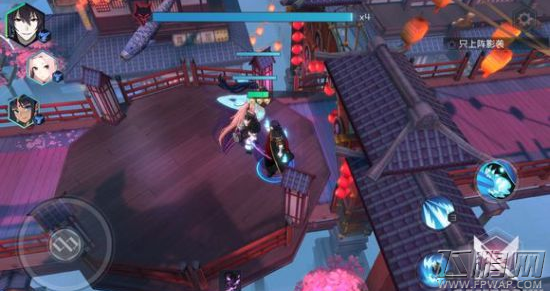 永远的7日之都芙罗拉记忆1-10层 记忆殿堂十关攻略 (4)