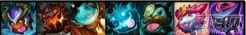 LOL冰雪节无限乱斗模式怎么玩 冰雪节无限乱斗模式打法技巧 (2)