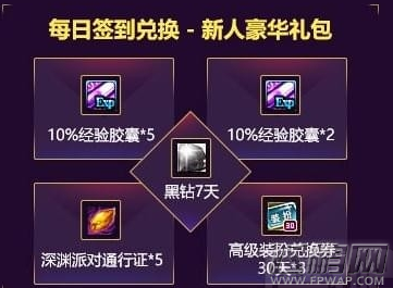 DNF在线陪伴活动地址是什么 DNF2017在线陪伴活动入口 (6)