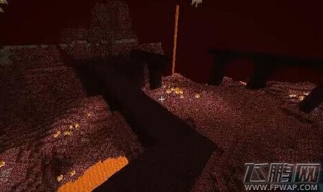 我的世界地狱城堡在哪里 地狱城堡怎么去 (4)