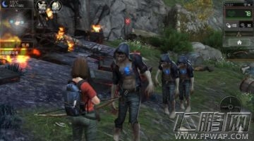 代号survive新手剧情攻略 (4)