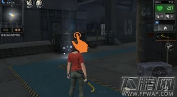 代号survive新手剧情攻略 (22)