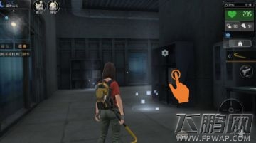 代号survive新手剧情攻略 (27)