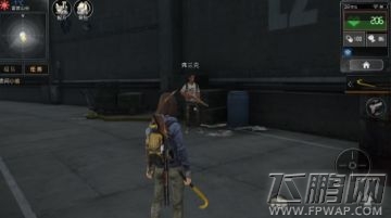 代号survive新手剧情攻略 (28)