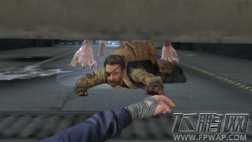 代号survive新手剧情攻略 (32)