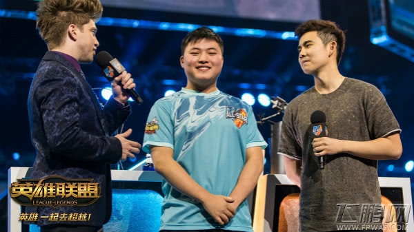 lol2017全明星赛lpl vs gpl直播在哪看 lol全明星赛12.8视频直播地址分享 (1)