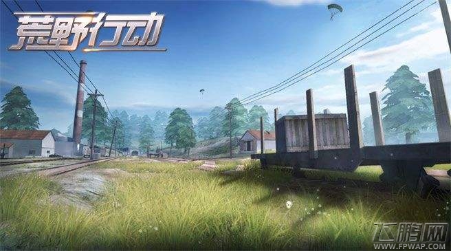荒野行动全车辆位置介绍 各种车辆刷新地点详解 (2)