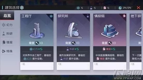 永远的7日之都建造系统攻略 永远的7日之都建造系统解析 (2)