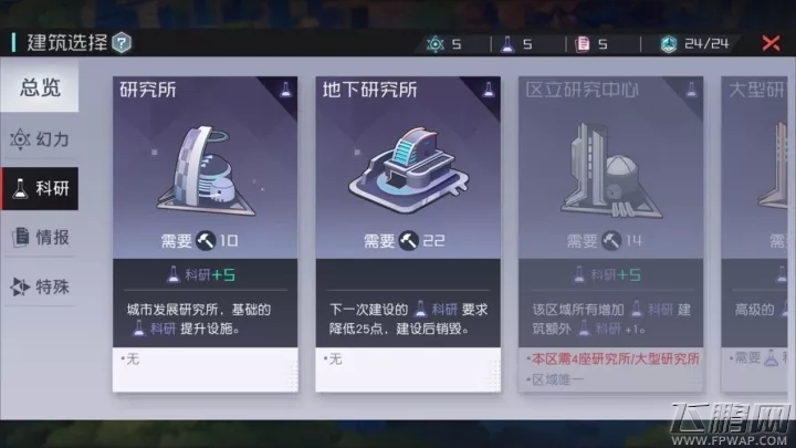 永远的7日之都建造系统攻略 永远的7日之都建造系统解析 (3)