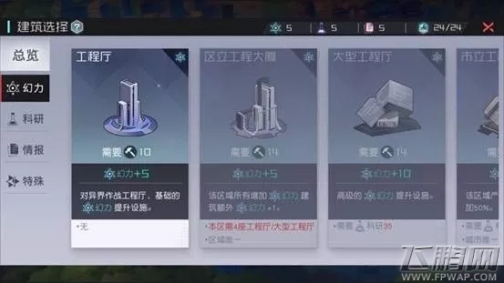 永远的7日之都建造系统攻略 永远的7日之都建造系统解析 (4)
