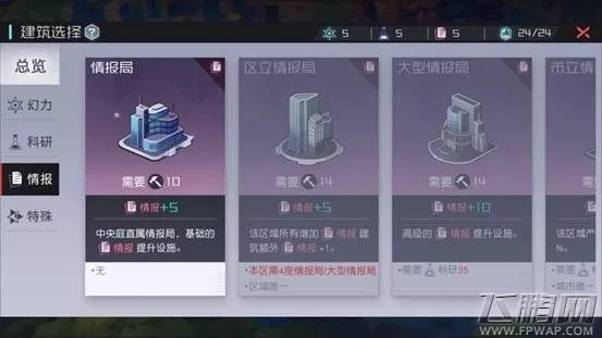 永远的7日之都建造系统攻略 永远的7日之都建造系统解析 (5)