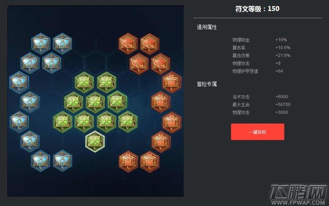 王者荣耀一套铭文很难攒齐？如何快速弄够一套150铭文攻略一套铭文很难攒齐？如何快速弄够一套150铭文攻略(图文) (1)