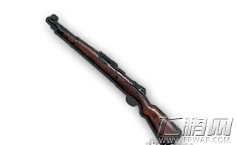 绝地求生测试服有哪些新枪 吃鸡新枪伤害数据分析（2） (1)