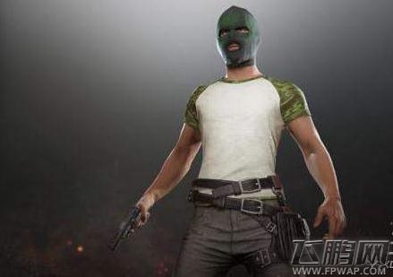 绝地求生XboxOne版限定服装一览 新服装包有哪些 (2)