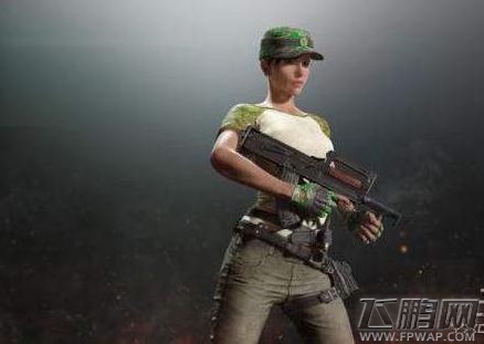 绝地求生XboxOne版限定服装一览 新服装包有哪些 (3)