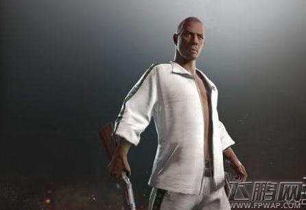 绝地求生XboxOne版限定服装一览 新服装包有哪些 (4)