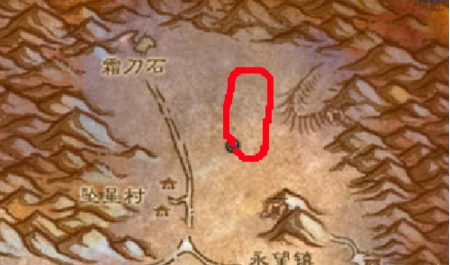魔兽世界猎人的冬泉谷恶魔在哪 击杀恶魔的方法是什么 (1)