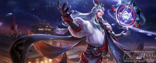 王者荣耀明世隐技能介绍/出装搭配/符文选择/团战技巧全攻略 (5)