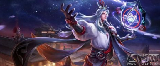 王者荣耀明世隐技能介绍/出装搭配/符文选择/团战技巧全攻略 (6)