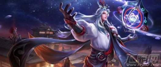 王者荣耀明世隐技能介绍/出装搭配/符文选择/团战技巧全攻略 (7)