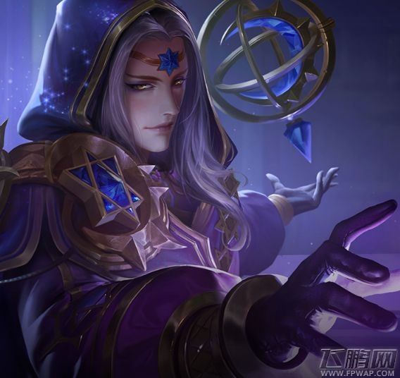 王者荣耀明世隐和诸葛亮对比解析 (1)