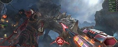 逆战地獭怎么打 捧月沟地獭打法技巧 (1)