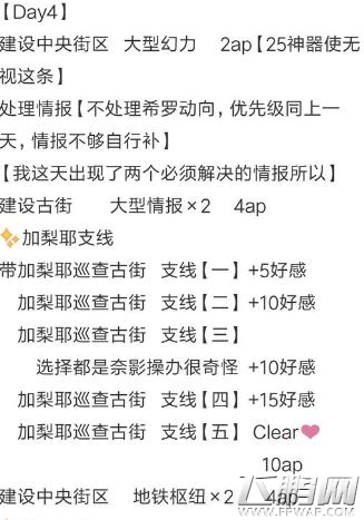 永远的7日之都五周目该怎么打 永远的7日之都五周目灭世线攻略 (8)
