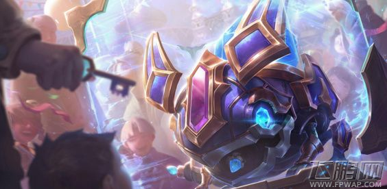 LOL12月19日维护到几点 LOL2017年12月19日维护什么内容 (1)