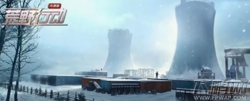 荒野行动雪天模式怎么玩 雪天模式玩法攻略 (3)