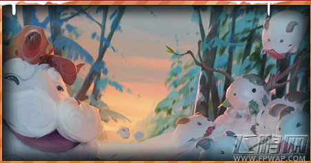 lol无限火力雪球大战雪球怎么得 无限火力雪球大战雪球获取方法 (3)