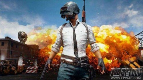 绝地求生更新后一直卡载入界面 更新卡loading登录界面解决方法 (1)