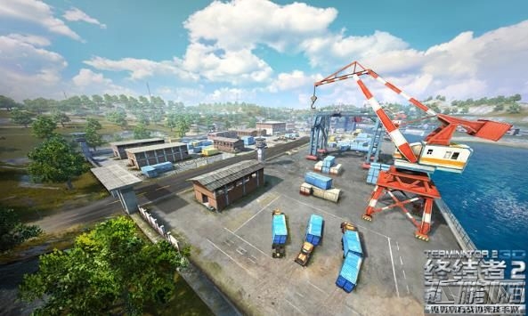 终结者2审判日手游电脑版怎么玩 电脑版安装攻略 (5)